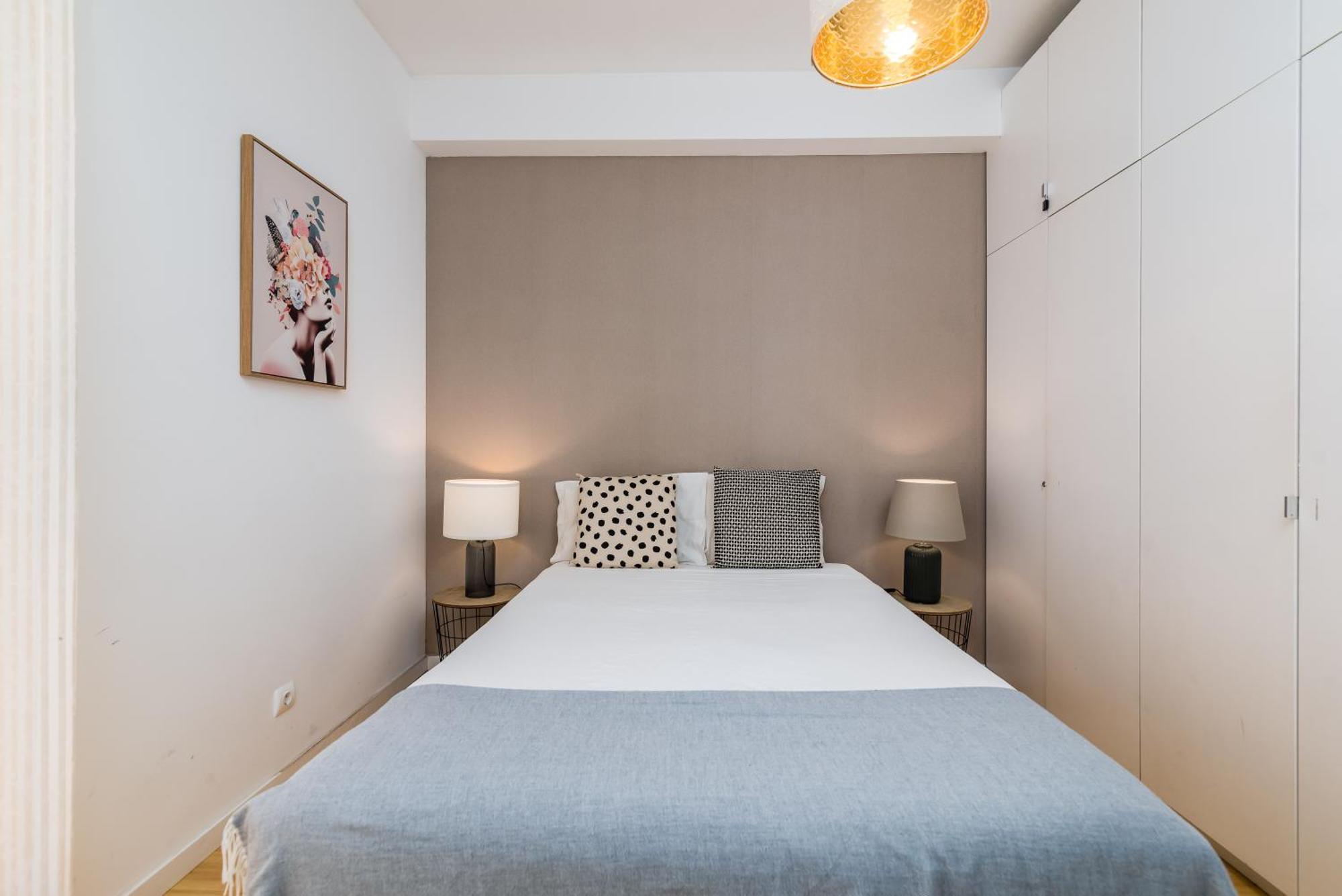 Апартаменты Go Native Lisbon - Principe Real Экстерьер фото