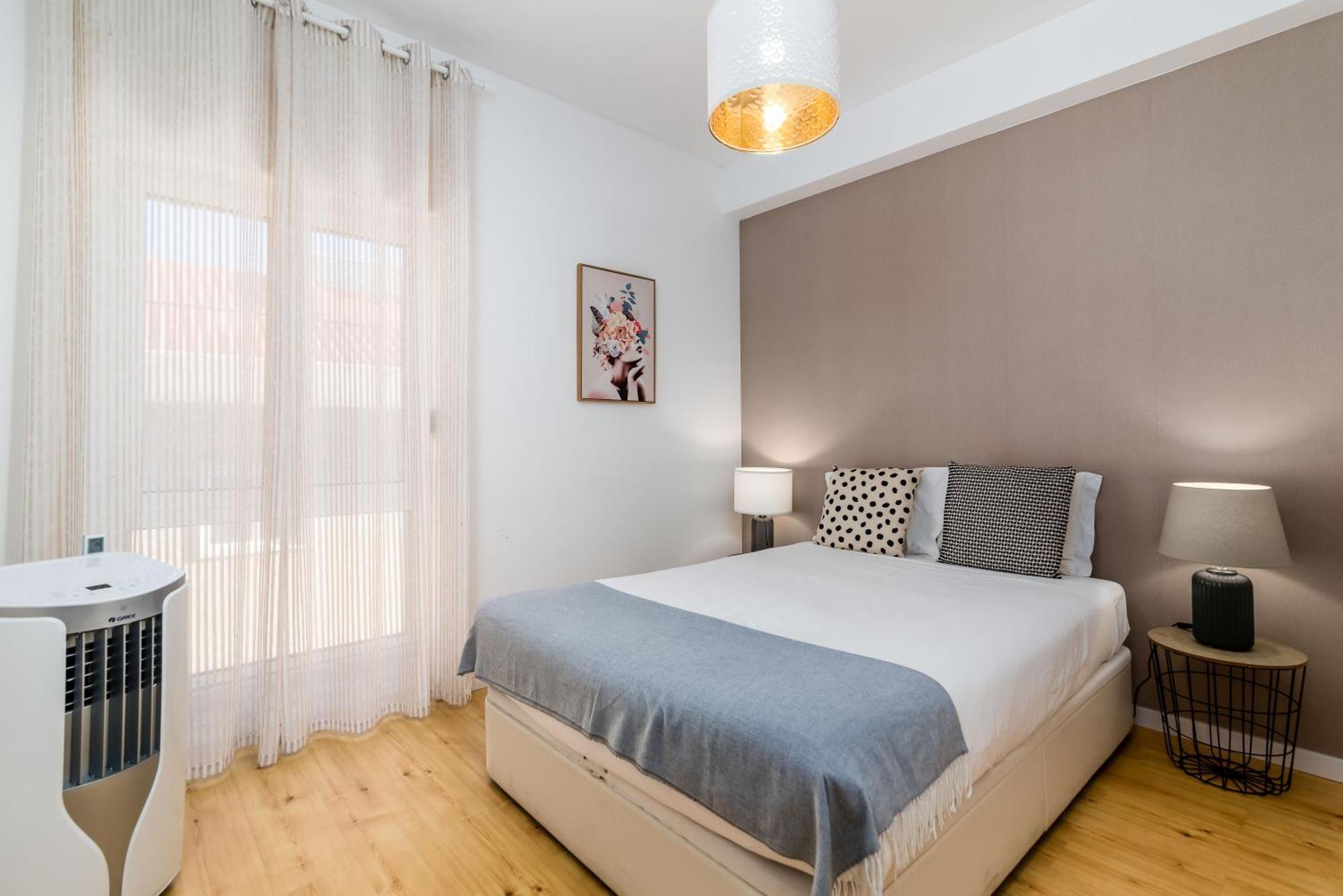 Апартаменты Go Native Lisbon - Principe Real Экстерьер фото
